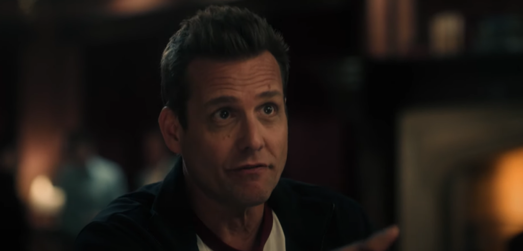 Novo teaser de Suits LA foca em retorno de Harvey Specter