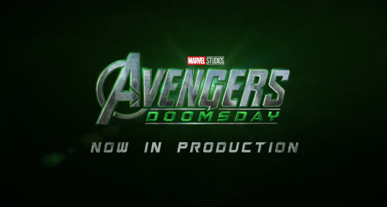 Vingadores: Doomsday