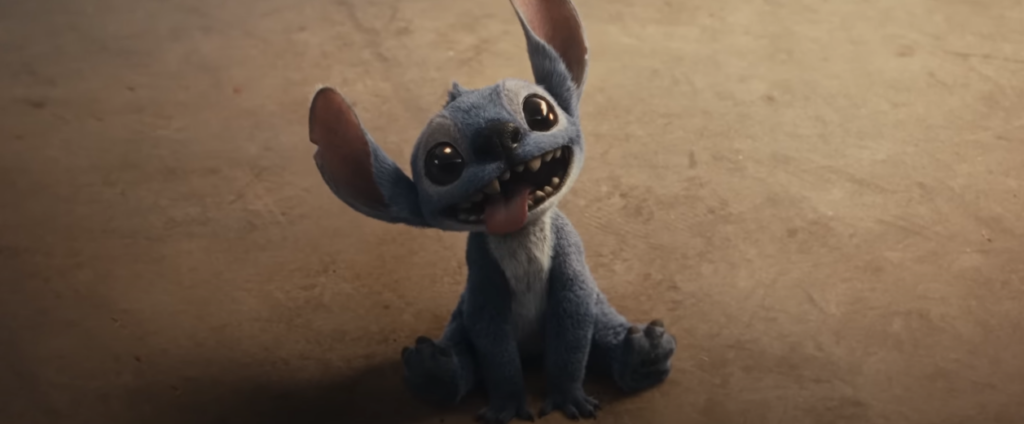 Live-action de Lilo & Stitch ganha primeiro trailer recheado de fofura; assista