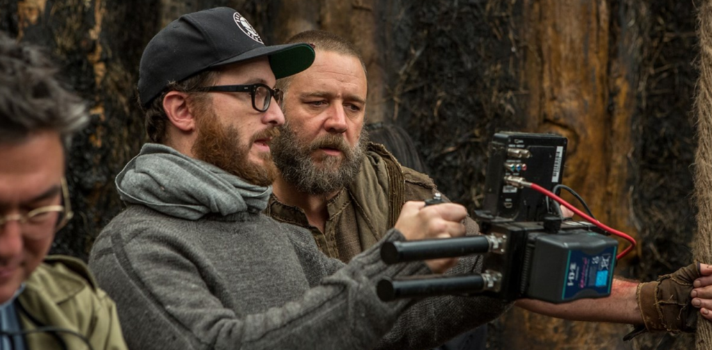 Darren Aronofsky