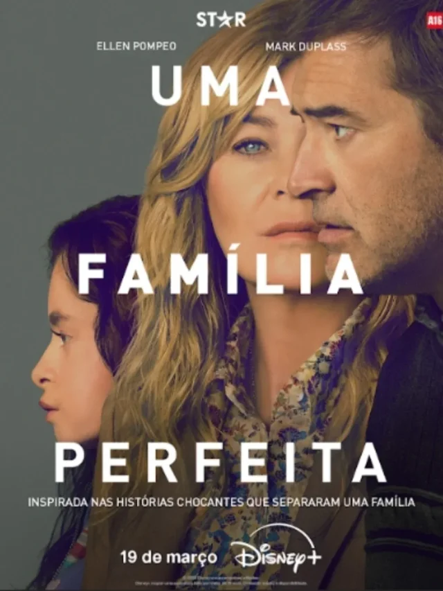 Uma Família Perfeita