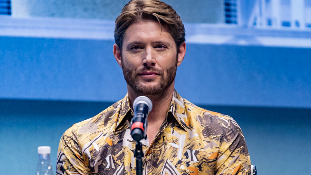 Jensen Ackles