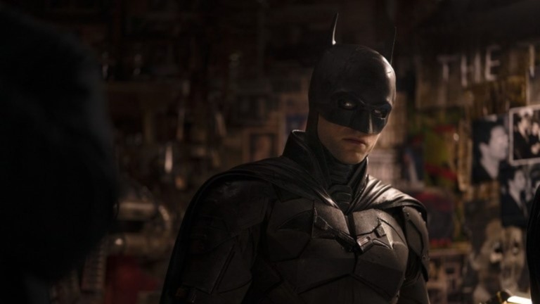 Filmagens de Batman Parte II tem data marcada