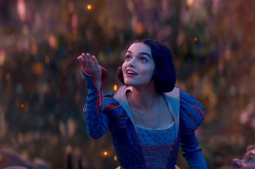 Branca de Neve: Explicamos todas as polêmicas em torno do filme