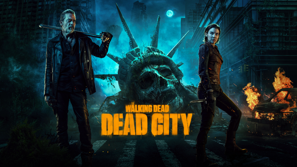 The Walking Dead: Dead City | 2ª temporada