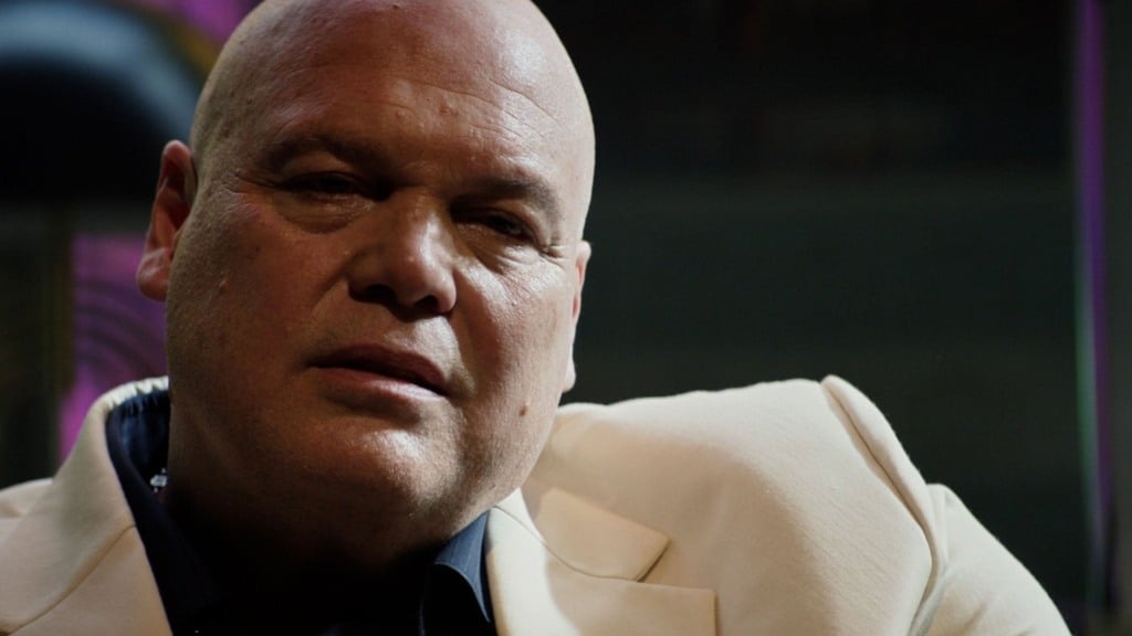 Wilson Fisk