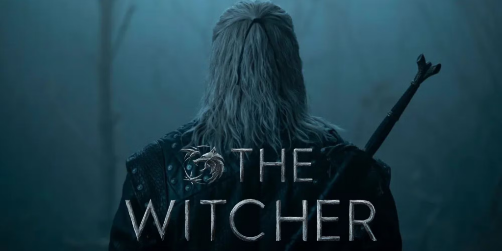 The Witcher - 4ª temporada
