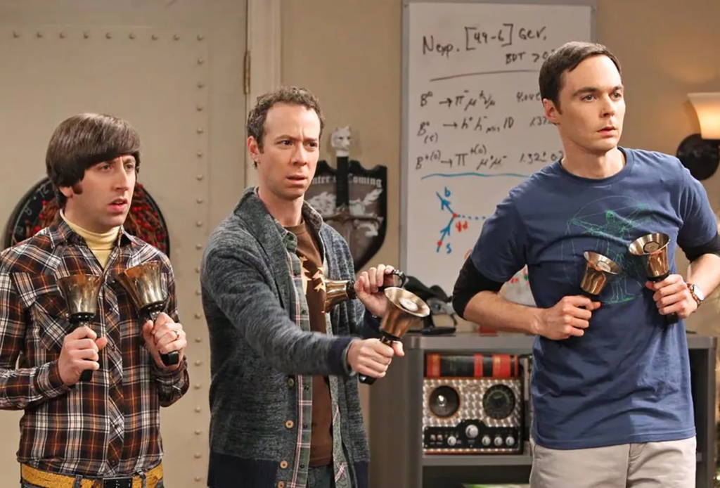 Por que novo spin-off de The Big Bang Theory pode frustrar os fãs por estar na Max