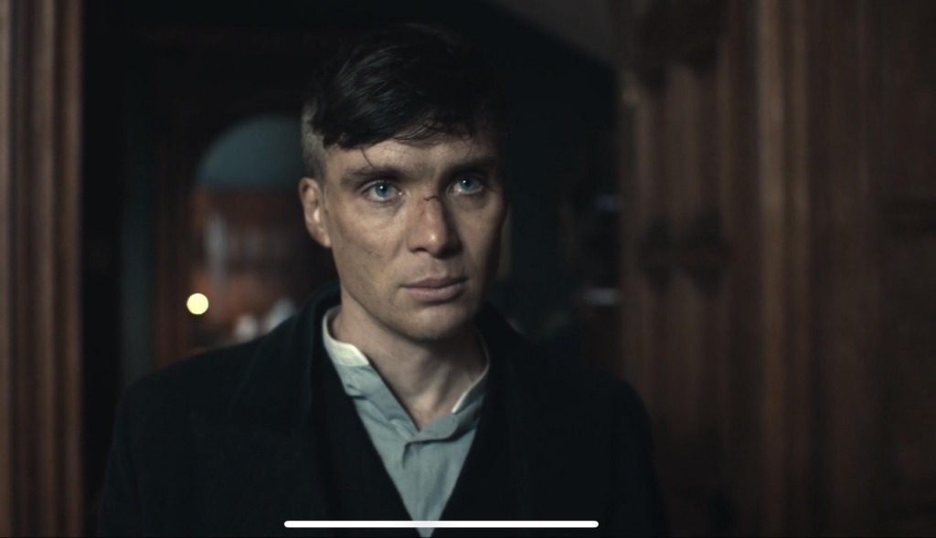 Peaky Blinders - Temporada 3