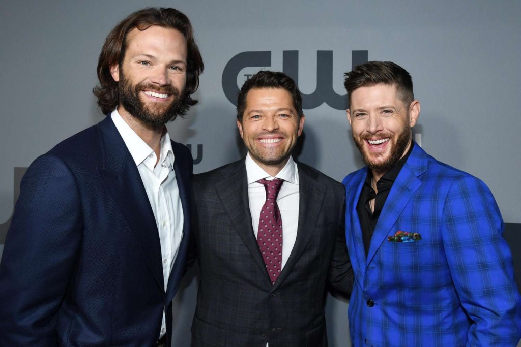 A super reunião de Supernatural que vai acontecer em The Boys