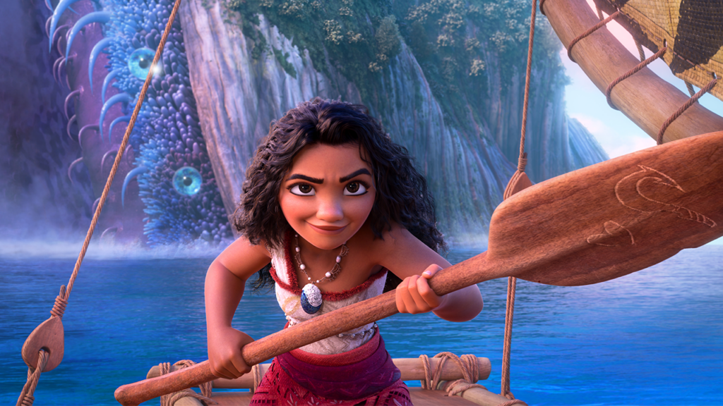 Moana 2: O que acontece com Moana? Explicamos o final do filme