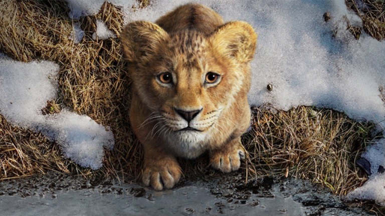 O que aconteceu com os pais de Mufasa antes de O Rei Leão