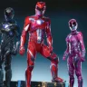 Power Rangers