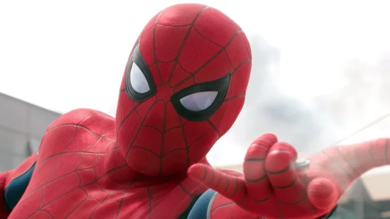 Tom Holland, o Homem-Aranha, pode bater recorde de bilheteria em 2026 que nunca foi quebrado