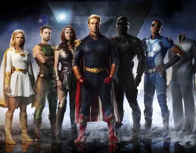 Eric Kripke revela detalhes da temporada final de The Boys: "Haverá muitas mortes"