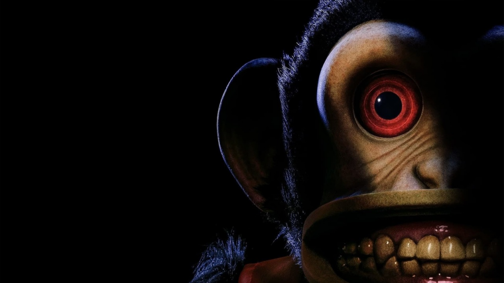 O Macaco: Explicamos as cenas pós-créditos do filme de Stephen King