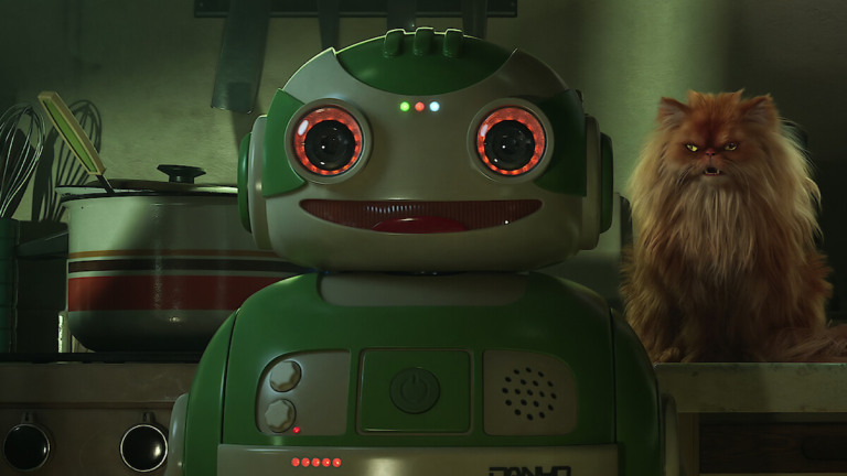 Love, Death & Robots revela novo trailer com elenco e nomes dos episódios do Volume 4