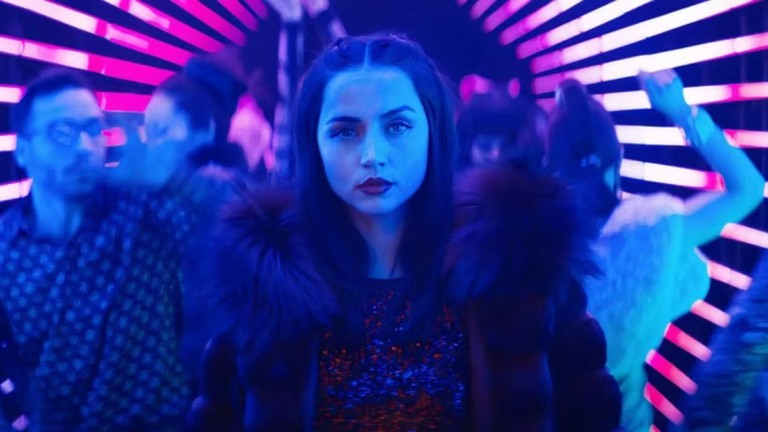 Bailarina, spin-off de John Wick, estreia abaixo do esperado, mas supera Tom Cruise; Lilo & Stitch lidera fim de semana