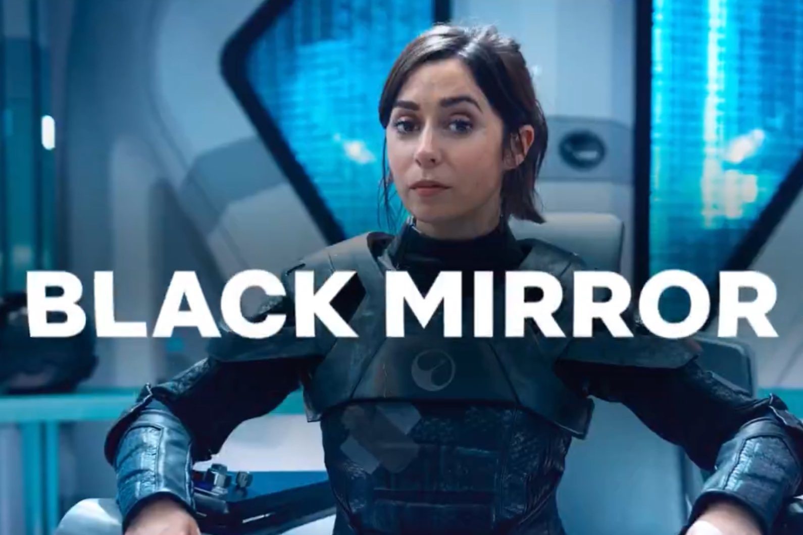 Black Mirror: 7ª Temporada Black Mirror: 7ª Temporada