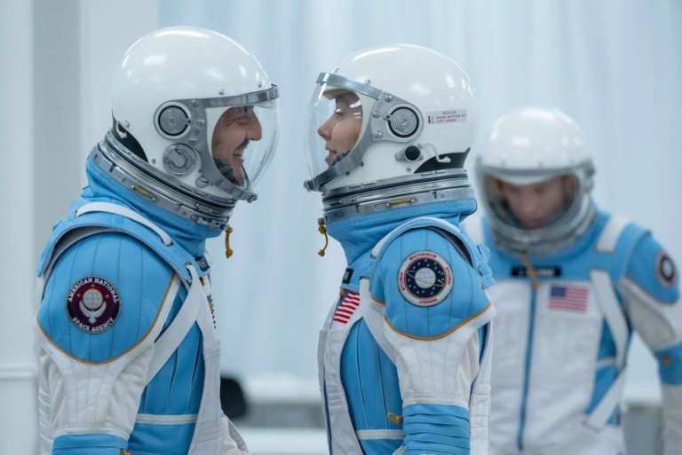 Marvel Studios divulga imagem inédita de Quarteto Fantástico: Primeiros Passos