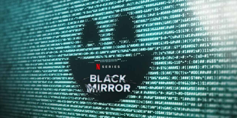 Black Mirror