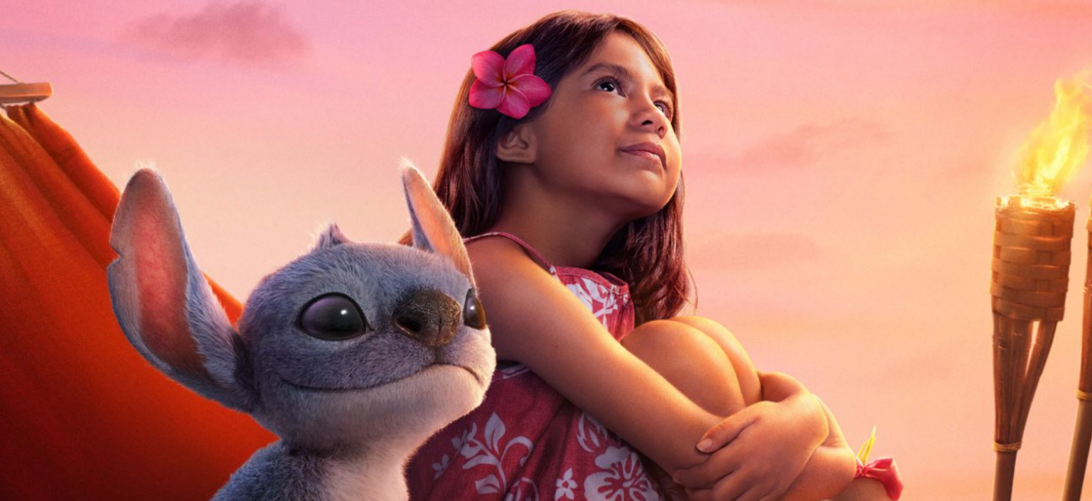 Lilo e Stitch