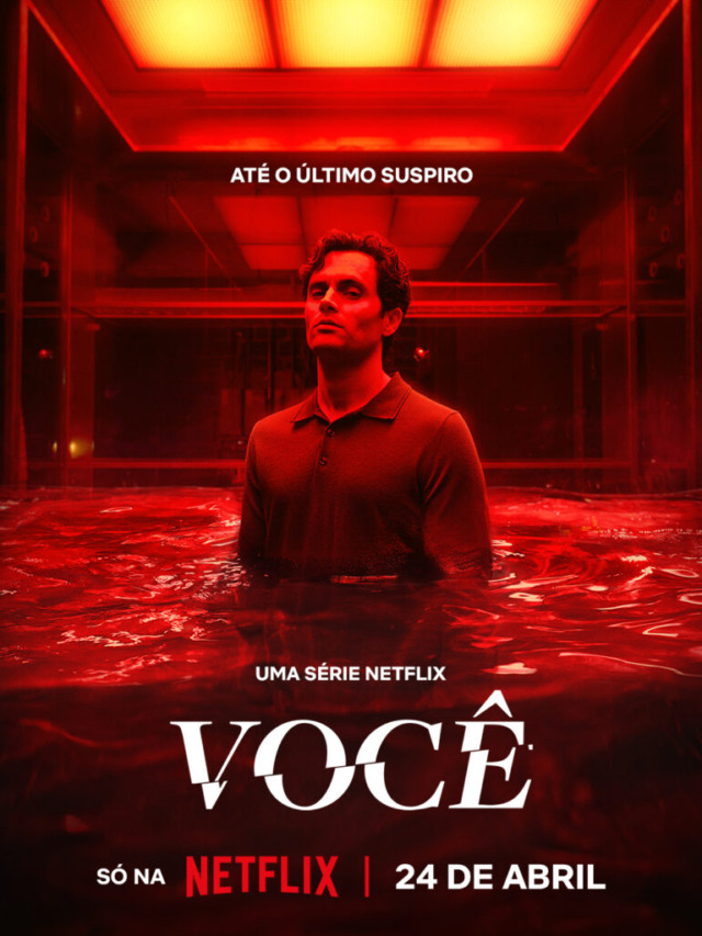 Você
