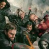 Crítica: Thunderbolts* traz frescor para a Marvel e mostra que heróis também têm sentimentos