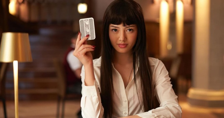 Netflix revela primeiro trailer da adaptação de Kakegurui: Bet; assista