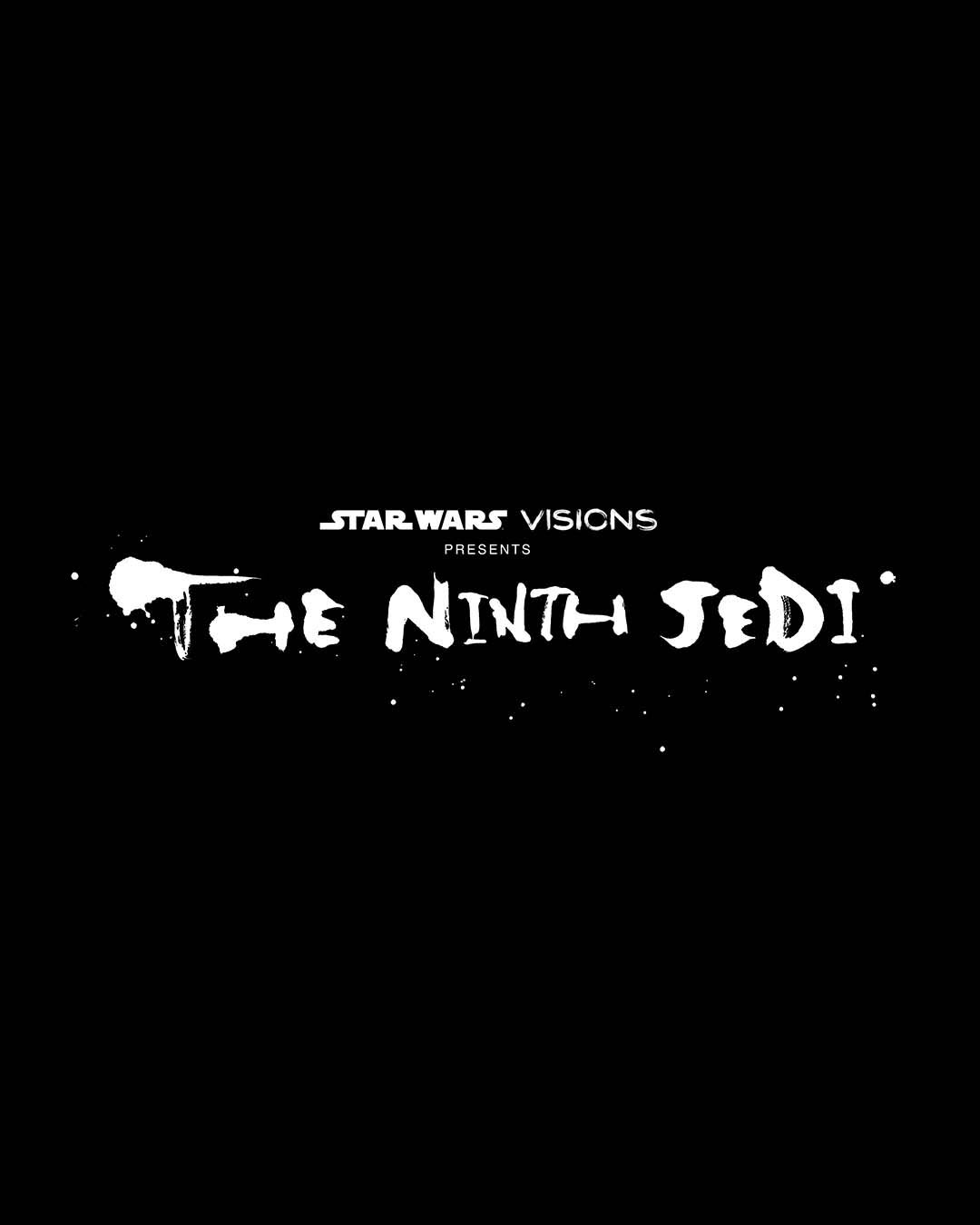 The Ninth Jedi: Star Wars anuncia nova minissérie derivada de Visions