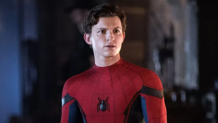 Homem-Aranha 4: Sony revela novo traje do herói - e um detalhe chama a atenção