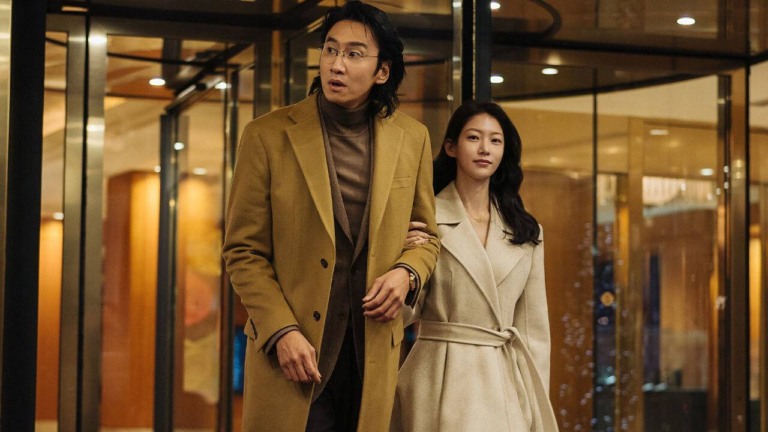 Carma, novo k-drama da Netflix Carma, novo k-drama da Netflix