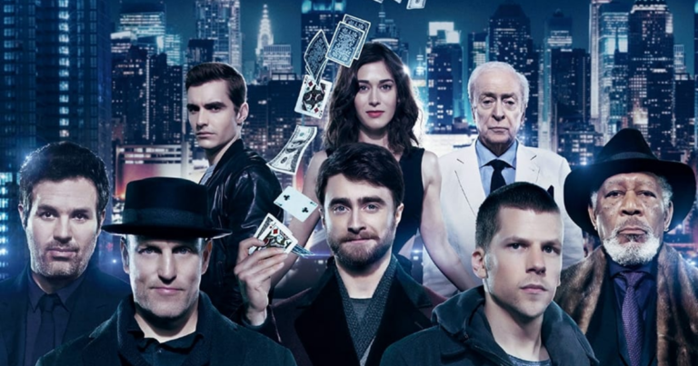 Truque de Mestre 3 revela primeiro cartaz e trailer