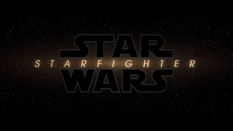 Star Wars: Starfighter