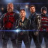 Thunderbolts*