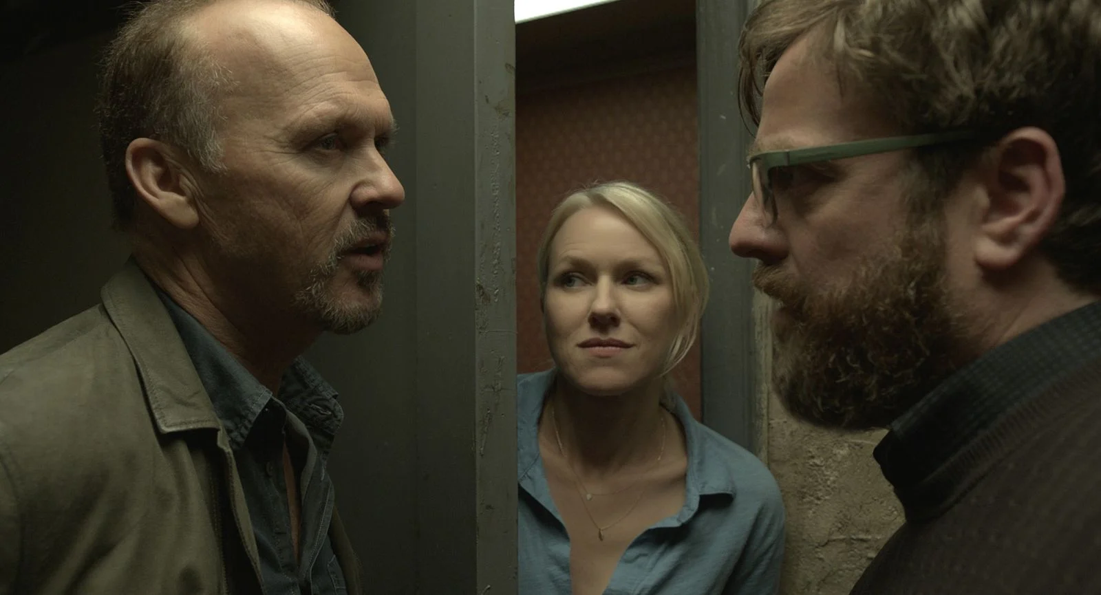 Birdman ou (A Inesperada Virtude da Ignorância) Birdman ou (A Inesperada Virtude da Ignorância)