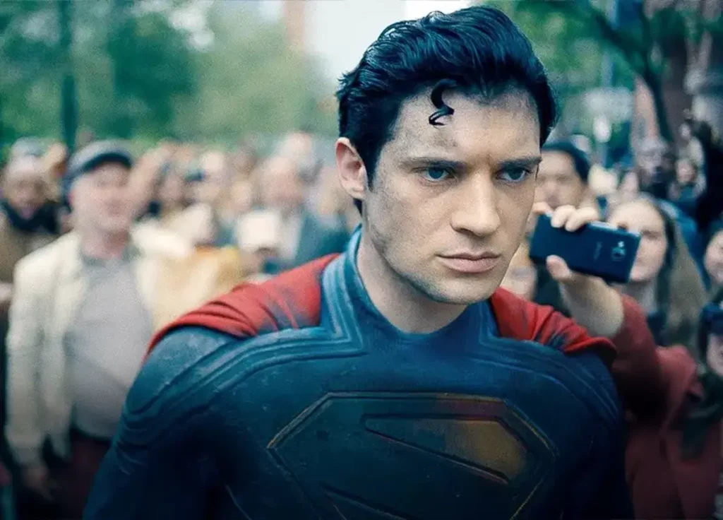 Superman ganha novo trailer empolgante; assista