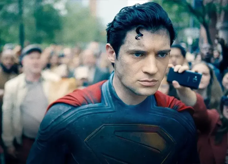 Superman ganha novo trailer empolgante; assista