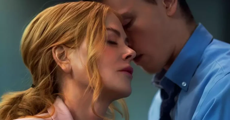 Babygirl: Explicamos o final do filme