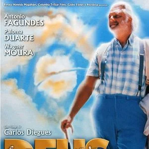 Deus é Brasileiro
