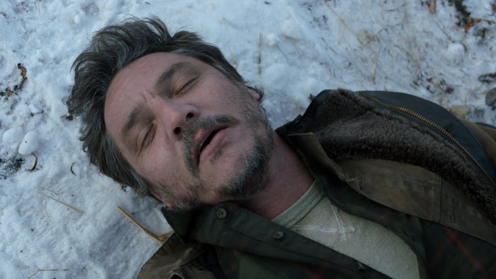 Pedro Pascal