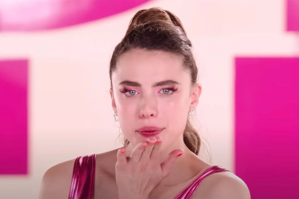 Margaret Qualley estrelará Love of Your Life para a Amazon MGM