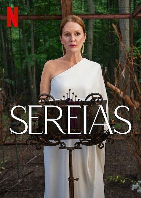 SEREIAS