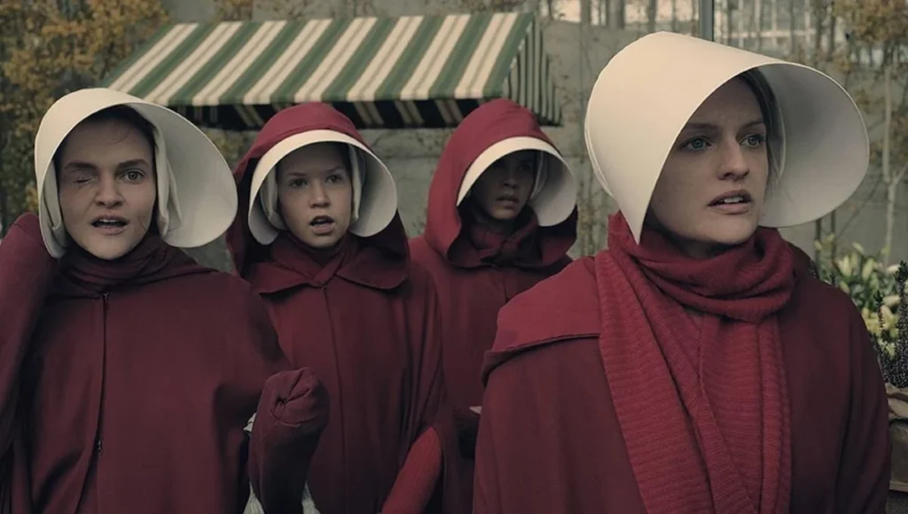 The Handmaid's Tale: Explicamos o final da 6ª temporada
