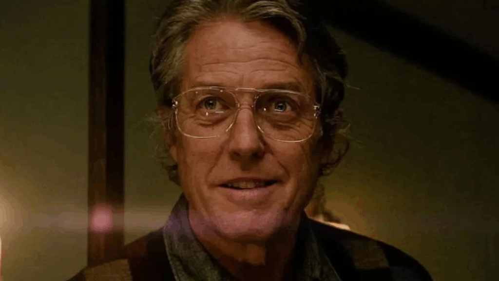 Hugh Grant em Herege
