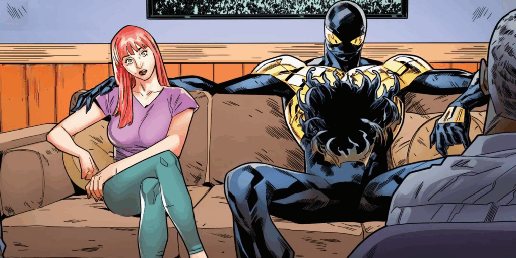 #6 de All-New Venom