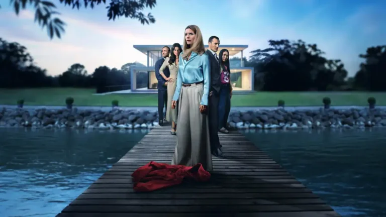 Nova série de suspense da Netflix tem trama instigante envolvendo sumiço misterioso de menina