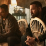 Dinheiro Suspeito: Filme de suspense policial com Matt Damon e Ben Affleck  ganha data de lançamento