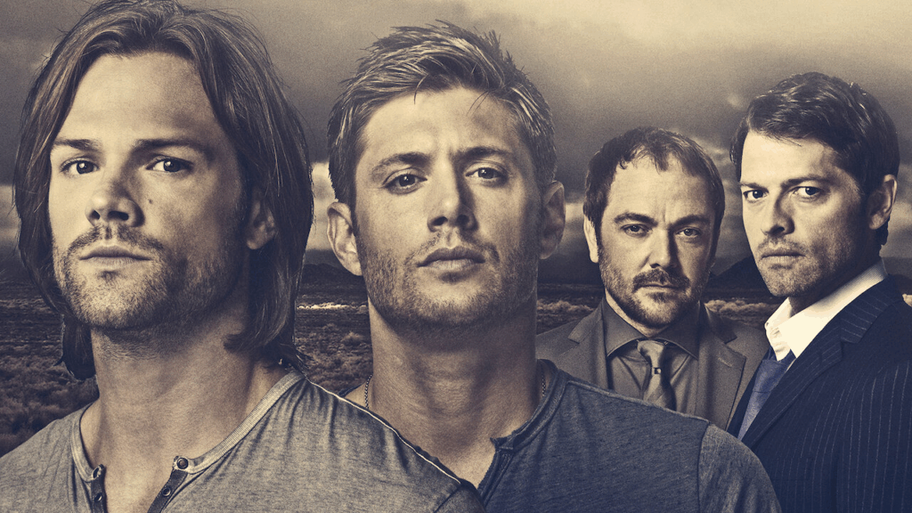 Supernatural