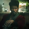 Jamie Foxx